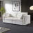 Modular Sofa Chenille Fabric-275561879