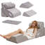 Darra Memory 60cm Wide Medium Support Pillow