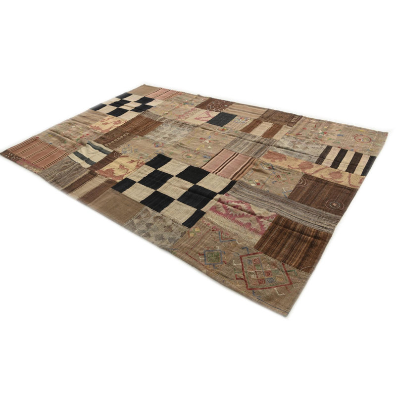 Pursel Multi Rug