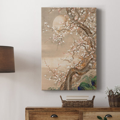 VintageJapan III - Cavas enveloppés de galerie
