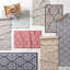 Tapis de cuisine à rayures antidérapant Town & Country Everyday-838885142-838885139