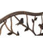 Banc de parc en acier thermolaqué Landwehr-2027731928