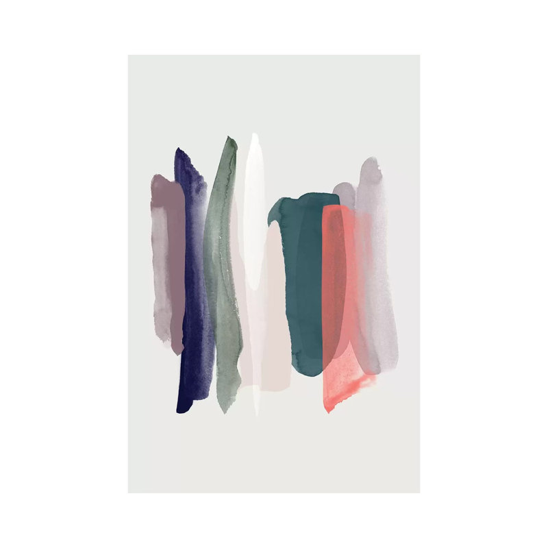 Near by Leemo - Wrapped Canvas Print, 66.04 cm H x 45.72 cm W x 3.175 cm D