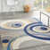 Lindall Geometric Indoor Rug
