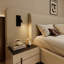 Upholstered Bed-299986534