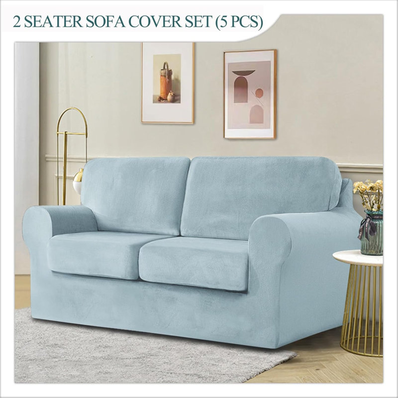 Outdoor Patio Sofa Cover