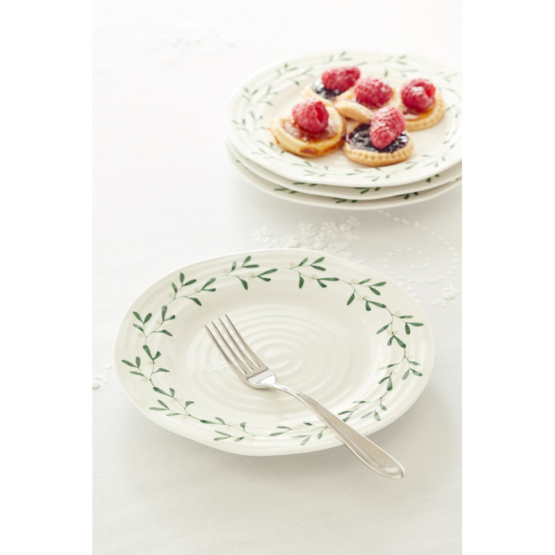 Sophie Conran, Mistletoe - Side Plates