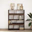 Andrika 100cm W Bookcase-90673340-90673337