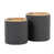 Gris anthracite
