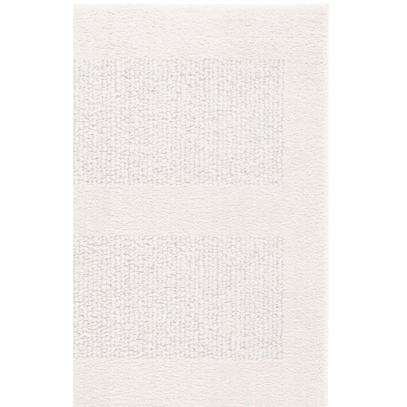 Tapis à motif géométrique Katoya Performance, Rectangle 6 pi x 9 pi