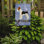Drapeau impérial Shih Tzu Welcome Garden taille 9EC59815D20042D399EE9FCE8498D299