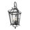 Santa Barbara County Wall Sconce by Mark D. Sikes