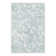 Sabrina Soto ReNew Indoor/Outdoor Rug Light Blue