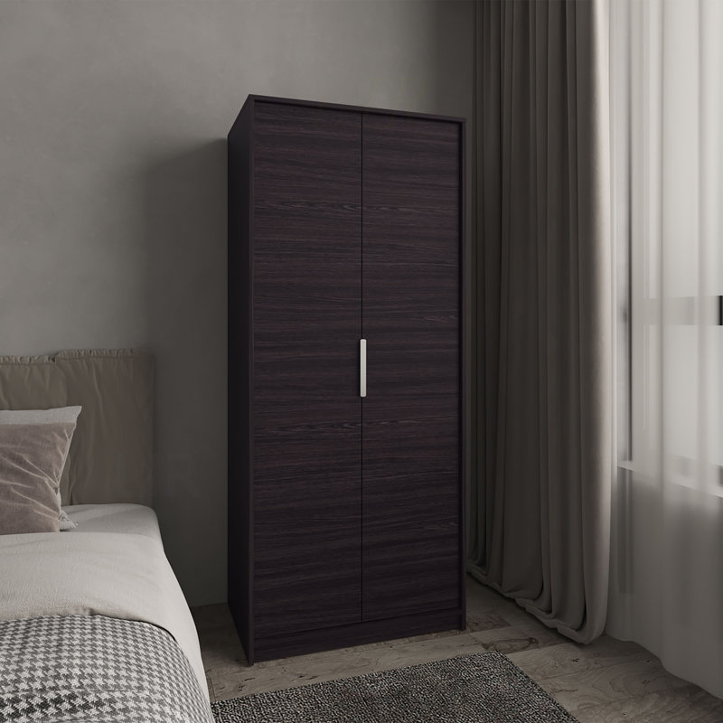 Armoire moderne autoportante Wenden