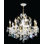 Regalia 8 - Light Chandelier