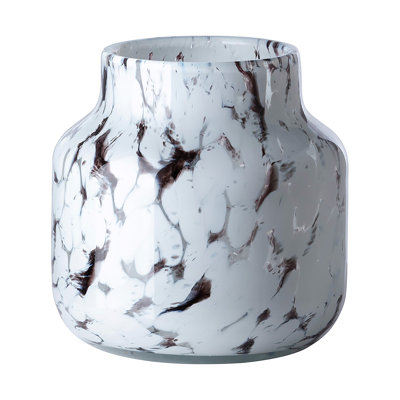 Vase en verre Pantea