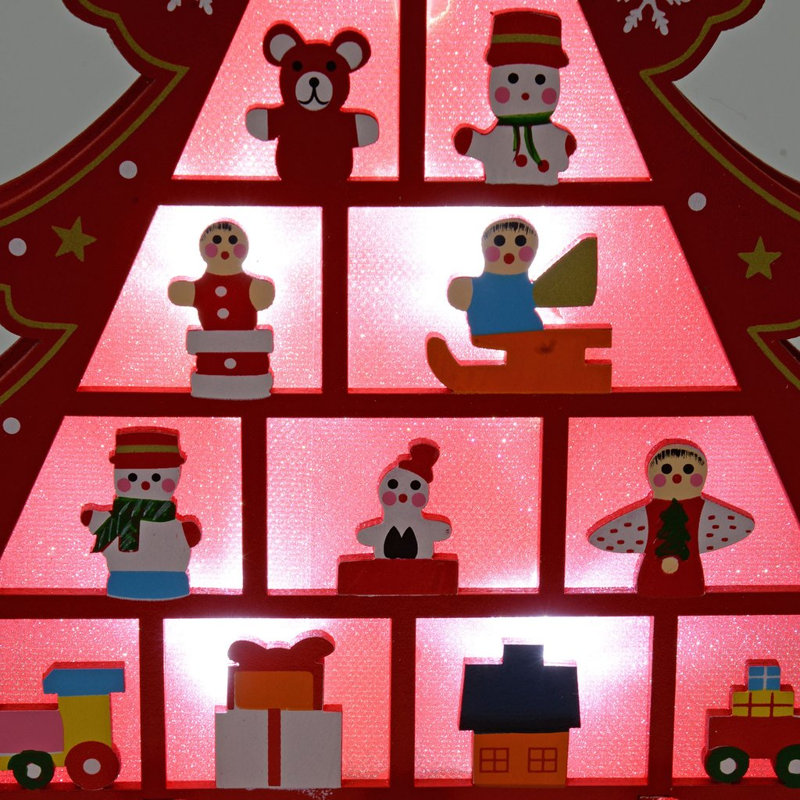 Christmas Tabletop Tree