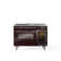 ILVE Nostalgie II 48 Dual Fuel Range