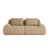 Beige sable sélectionné