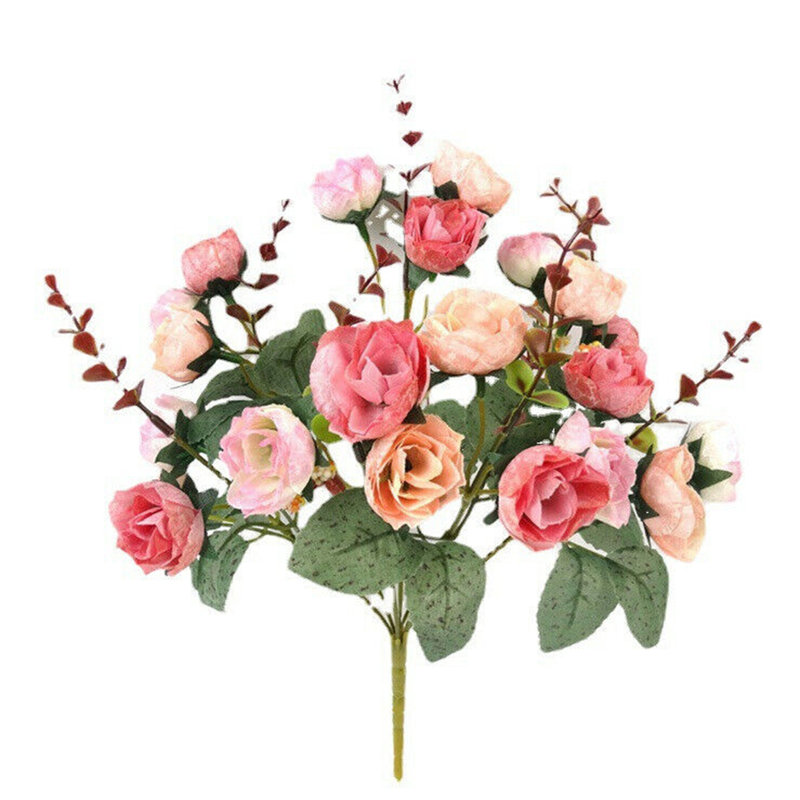 Rose Artificial, Rose