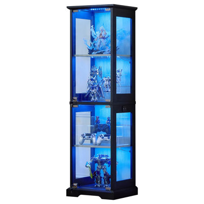 Vitrine Farmhouse