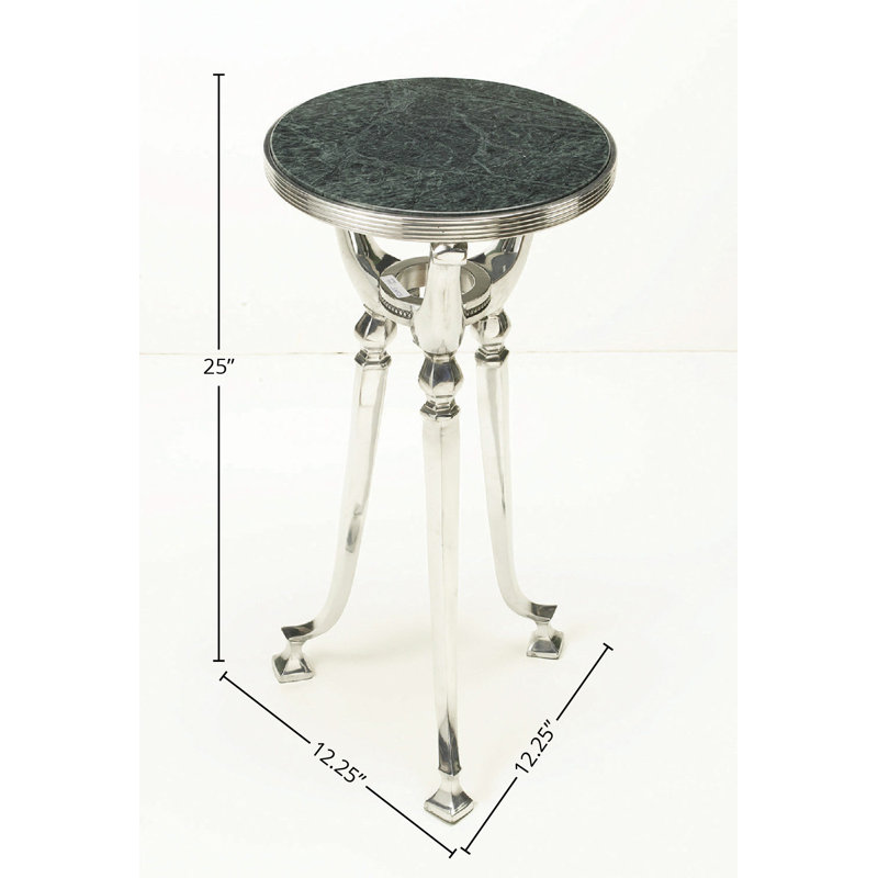 Table de bout Mattox