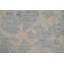 Tapis unique beige / bleu 6 pi x 14 pi 4 po Easterling