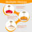 Mid Century Modern Ceiling Light-385136227
