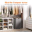 Bhargava Laundry Hamper with Handles-2040345748-2040346474