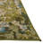 Auyeung Washable Abstract Indoor Rug-1941302871