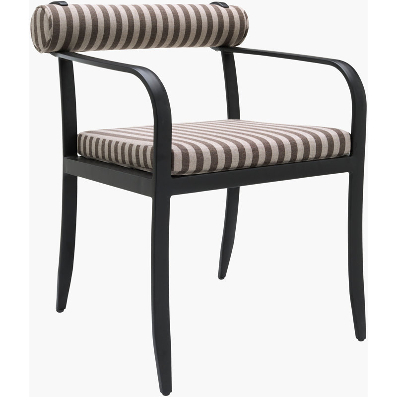 Antibes Outdoor Dining Armchair