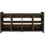 Range-chaussures Venceslao, armoire d'appoint