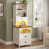 Antique White selected