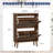 Koyetr Shoe Storage Cabinet with 2 Flip Drawers-781415166