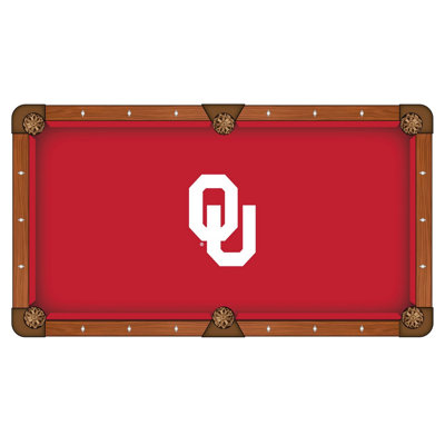 Feutre pour table de billard NCAA