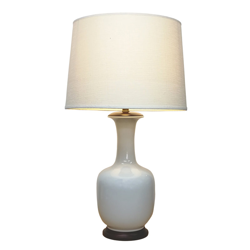 Diederick Porcelain Table Lamp