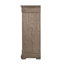 Coffre transitionnel l 38,6 po, gris vieilli