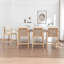 Ensemble de 4 tabourets de bar Willbanks-1112336617