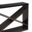 Console de 70,87 pouces Farmhouse