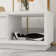 Melvene Extendable Media Console 65.4'' - 106.3'' W