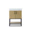 Meuble-lavabo simple 24 po-1189262690