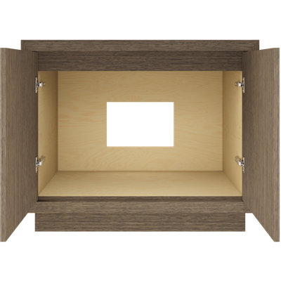 Avalon Single Bath Vanity