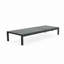 Chaise longue (ensemble de 2)