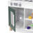 Tiny Chef Play Kitchen - Toy Kitchen Playset With Realistic Knobs That Turn/Click-105675832