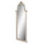 Vestibule Flat Wall Mirror