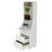 Wisconsin Armoire Desk-2137285897