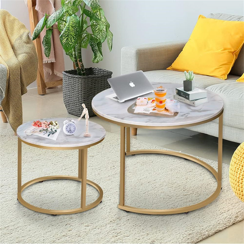 Frame Coffee Table