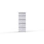 Ariel 5 Drawer 40Cm W Tallboy-488584776