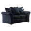 Castleacre Two Seater, Scatter Back-1608729154