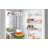 800 Series Free-Standing Fridge-Freezer-111732737